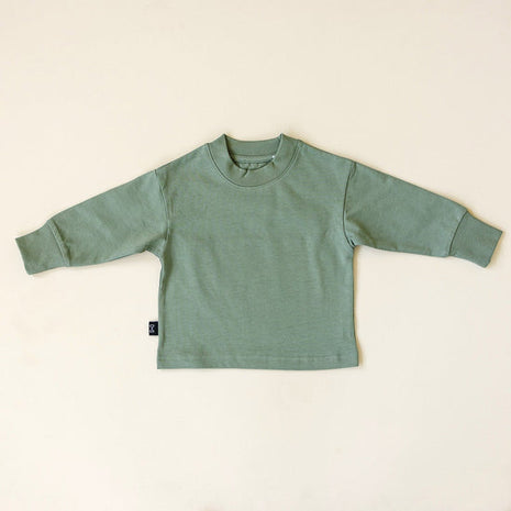 Bentley Long Sleeve Tee
