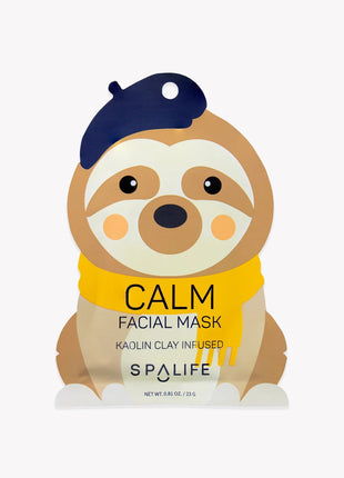 My Spa Life Holiday Snow Buddies Calm