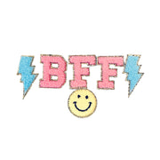 Becco Bag BFF Patch Set