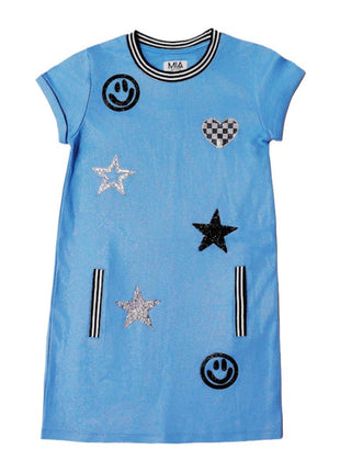 Icon Dress