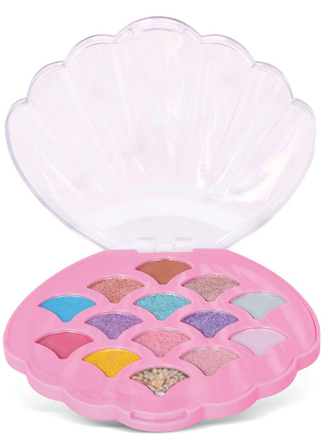 IScream Seashell Eye Shadow Palette