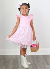 Pink / 4T