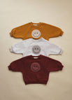 Mustard / 1-2T