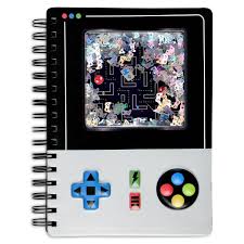 Game On Journal