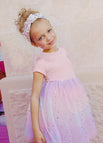 Light Pink / 4T