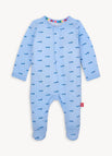 Light Blue / Newborn