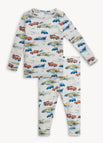 White / 9-12M