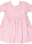 Light Pink / 2T