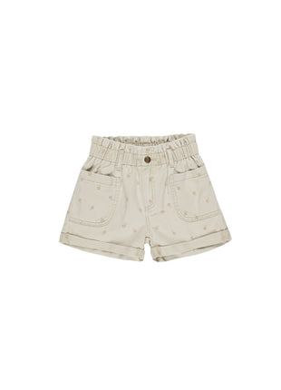 Rylee & Cru Alba Shorts || Ditsy