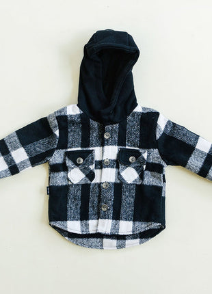 Everest Jacket