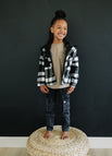 Black / 6-12M