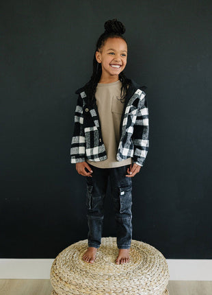 Everest Jacket