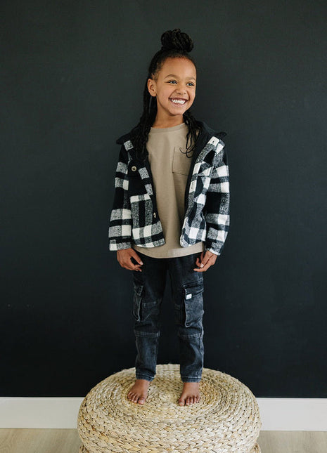 Everest Jacket