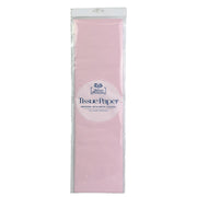 Angels Craft Party Tissue Paper Light Pink,10Sheets Party Wrapping Paper
