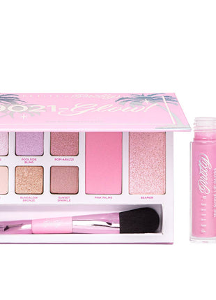 At First Glow Makeup Starter Kit