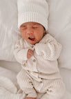 Beige / 0-3M