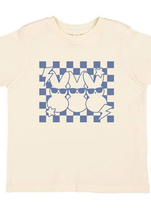 Sweet Wink Peeps Squad Easter Short Sleeve T-Shirt -Toddler Boy Clothes