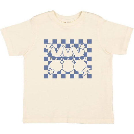 Sweet Wink Peeps Squad Easter Short Sleeve T-Shirt -Toddler Boy Clothes