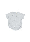 Light Blue / 0-3M