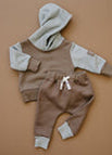 Brown / 3-6M