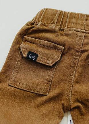 Hudson Jeans