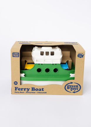 Ferry Boat