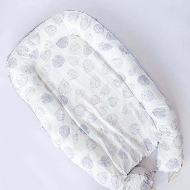 Leaves Baby Lounger