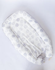 Leaves Baby Lounger