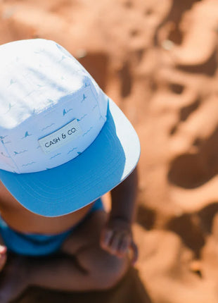 “Great White” Hat