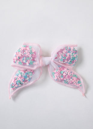 Mesh Shaker Bow