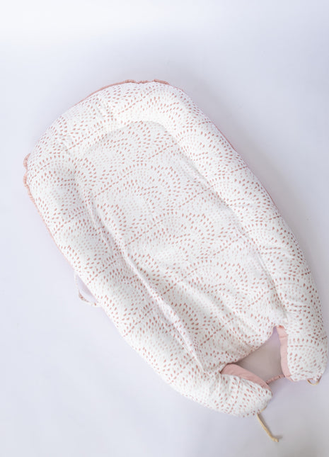 Teardrop Baby Lounger