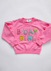 2 / Pink / Sweatshirt