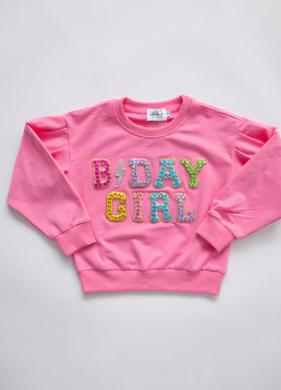 Crystal Gem Birthday Girl Set (Sold Separately)
