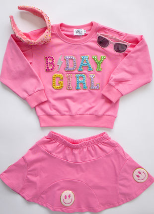 Crystal Gem Birthday Girl Set (Sold Separately)