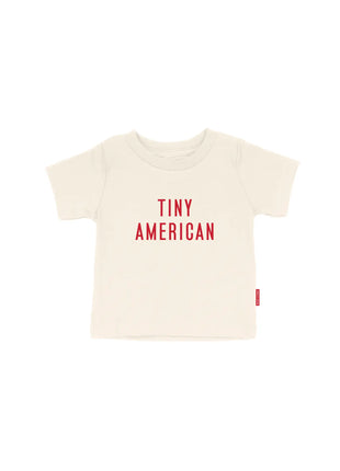 Tiny American Tee