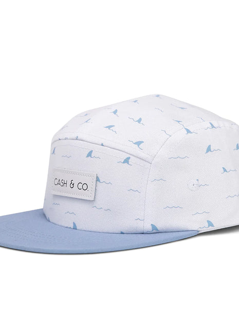 “Great White” Hat