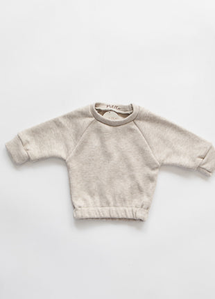 Soft Pastel Sweatshirt