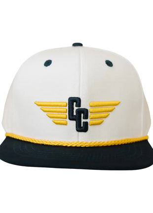 “Wings” Hat