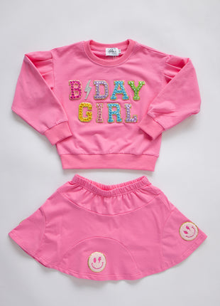 Crystal Gem Birthday Girl Set (Sold Separately)