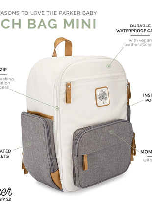 Birch Bag - Mini