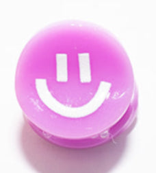 Smiley Face Clip Assortment