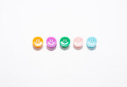 Smiley Face Clip Assortment