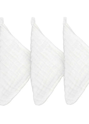 Muslin Cotton Washcloths