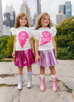 Best Friends Tee (2 shirts, sold separately)