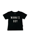 6-12M / Black