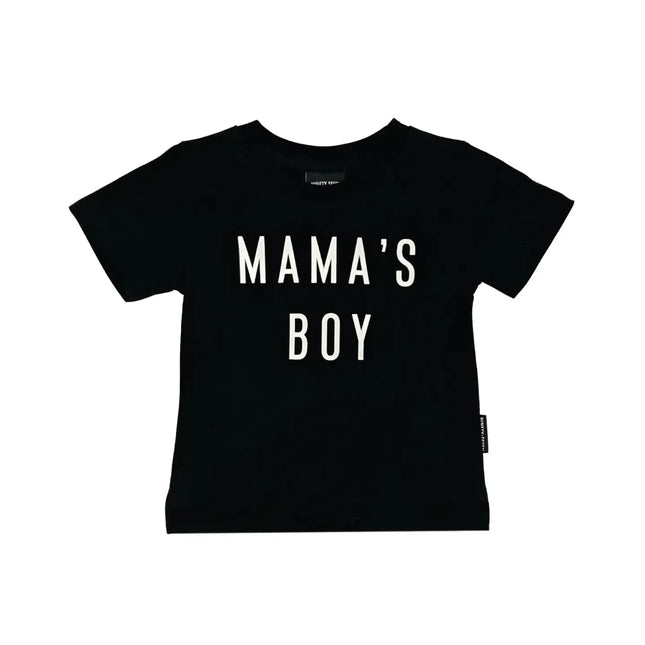 Mama’s Boy Tee