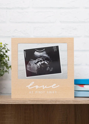 “Love At First Sight” Frame