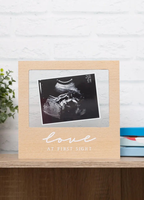 “Love At First Sight” Frame