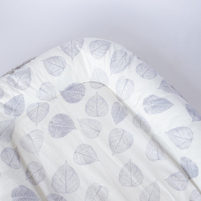Leaves Baby Lounger