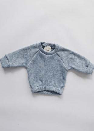 Soft Pastel Sweatshirt